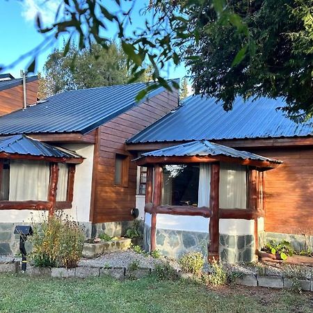 Ayres Del Lago San Carlos de Bariloche Eksteriør billede