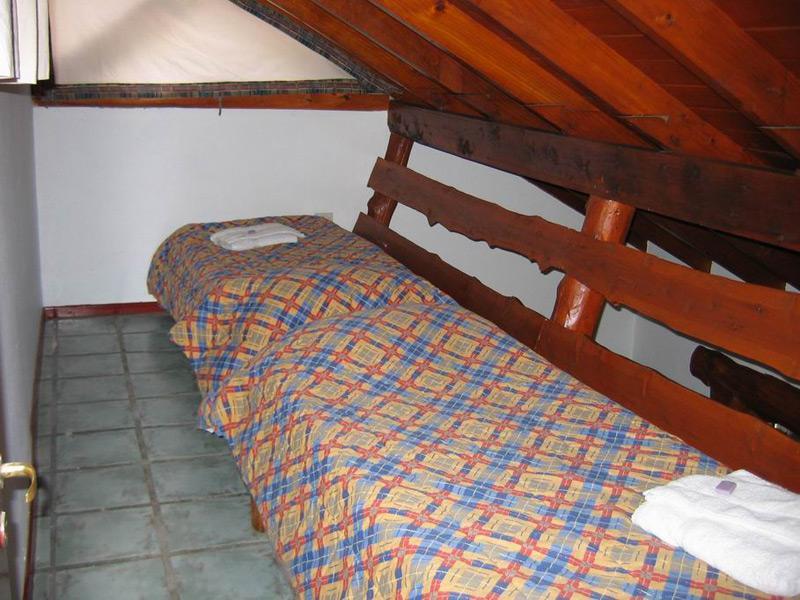 Ayres Del Lago San Carlos de Bariloche Eksteriør billede