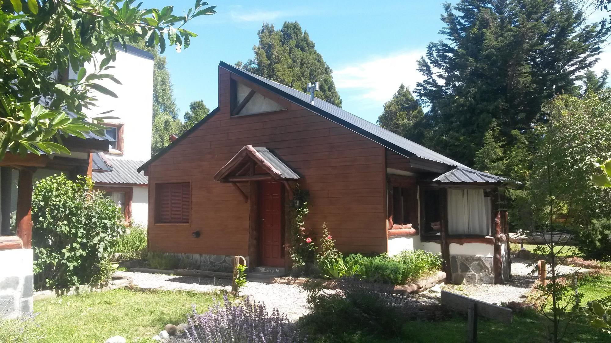 Ayres Del Lago San Carlos de Bariloche Eksteriør billede
