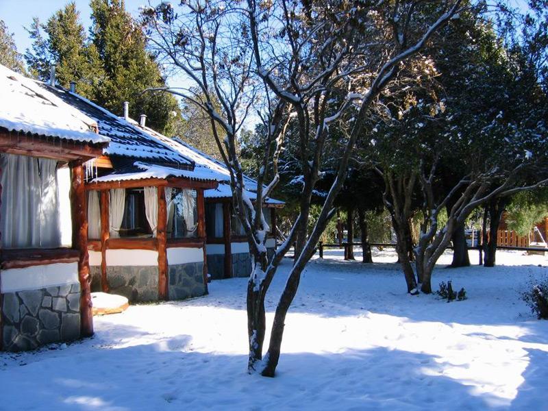 Ayres Del Lago San Carlos de Bariloche Eksteriør billede