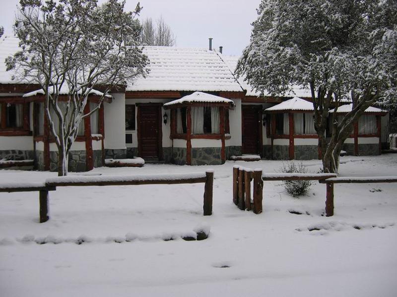 Ayres Del Lago San Carlos de Bariloche Eksteriør billede
