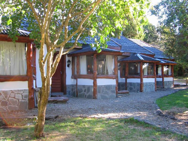 Ayres Del Lago San Carlos de Bariloche Eksteriør billede