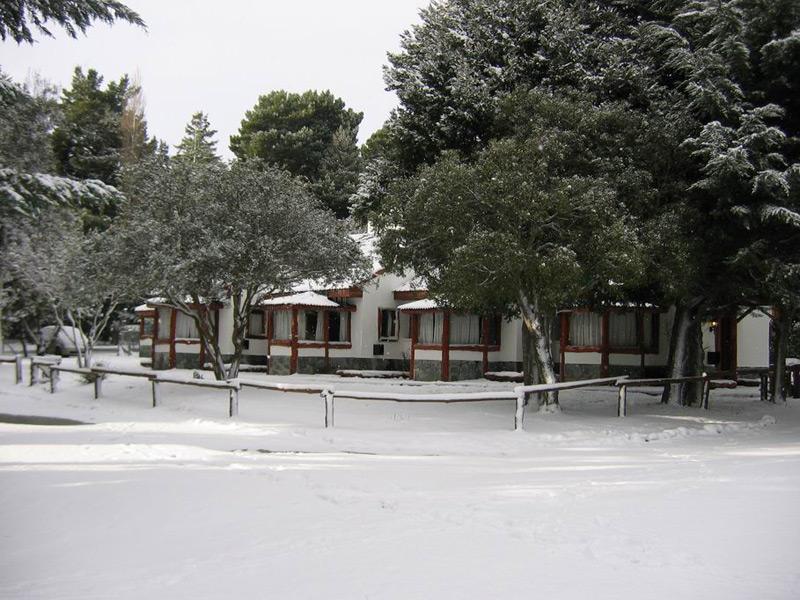 Ayres Del Lago San Carlos de Bariloche Eksteriør billede